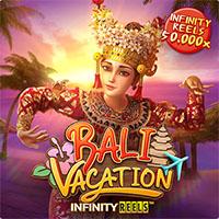 Bali Vacation